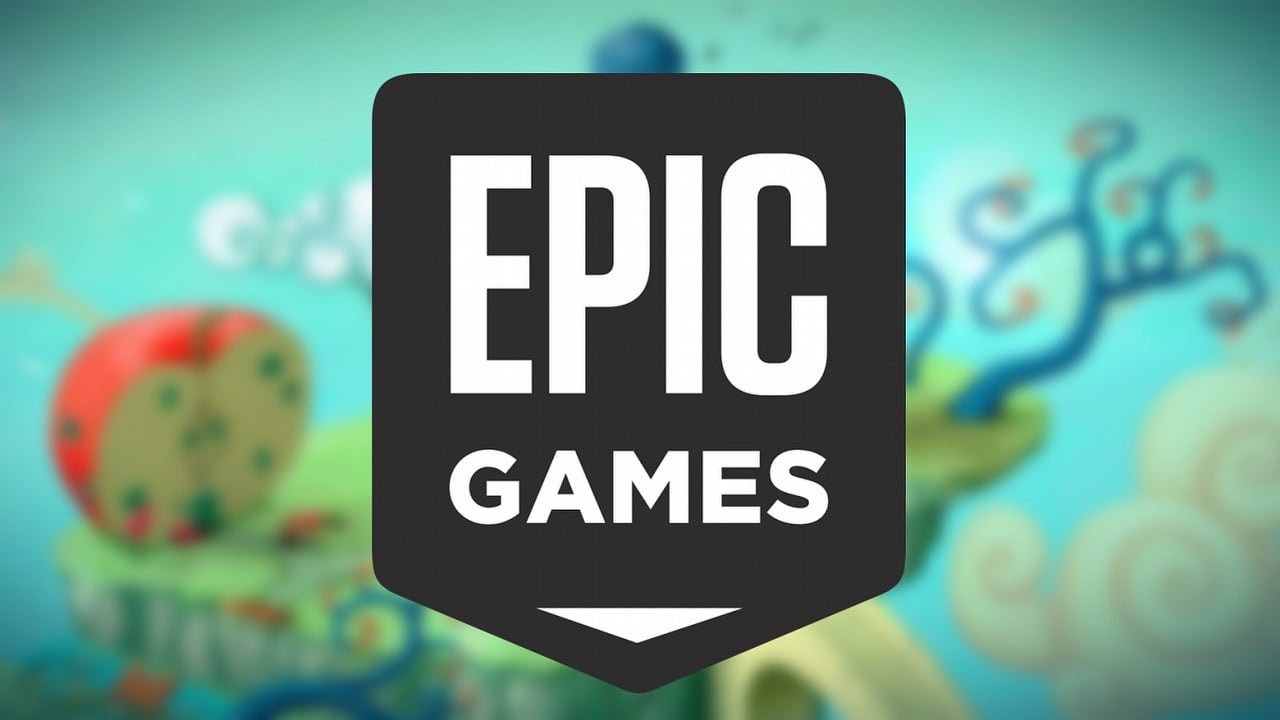 38. i 39. gra za darmo w 2025 roku w Epic Games Store