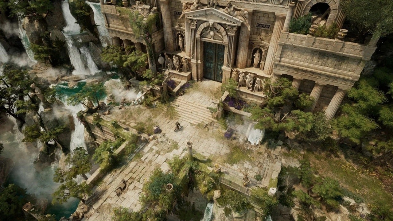 Twórcy opóźnionego RPG akcji Titan Quest 2 „odczarowują” pozornie skomplikowany system rozwoju postaci, przekonując, iż nie taki diabeł straszny, jak go malują