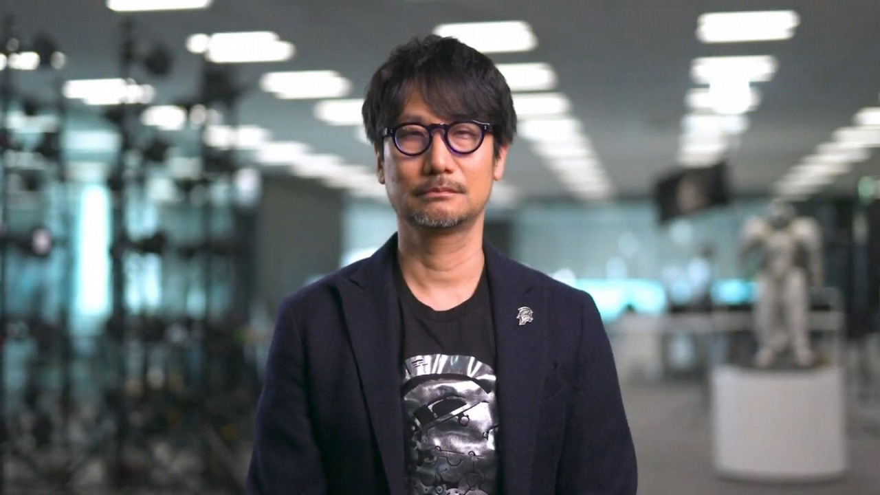 Te doniesienia to nieprawda. Dotyczą nowego projektu twórcy Death Stranding
