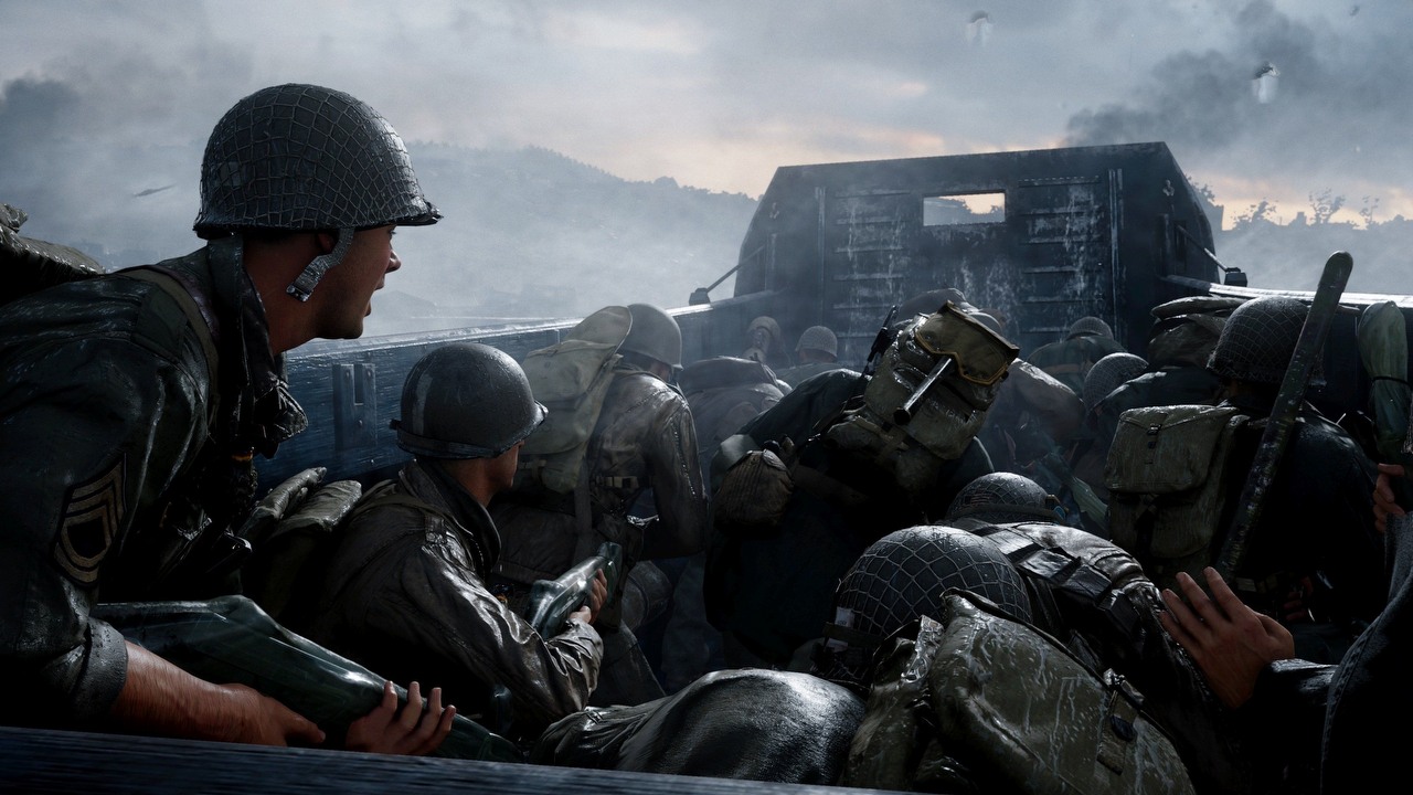 „Granie w Xbox Game Pass jest niebezpieczne”. Gracze Call of Duty od kilku dni alarmują, iż granie w WW2 na PC może być ryzykowne