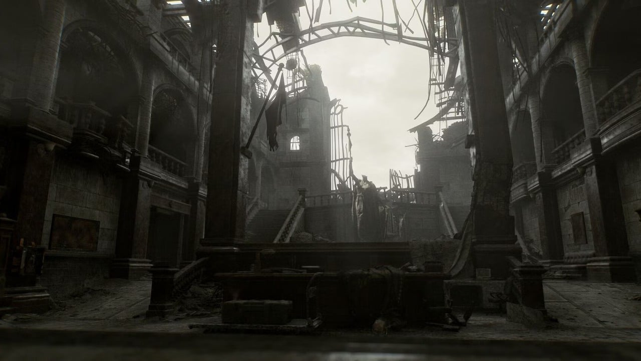 Wielkie zaskoczenie od Capcomu. Powstaje strategia w świecie Resident Evil