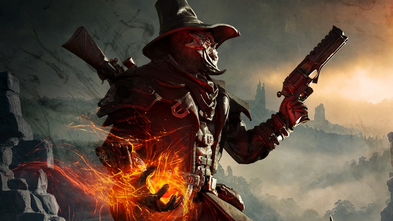 Elementy RPG w mrocznym polskim FPS-ie czeka wielka rewolucja. O życiu lub śmierci w dalszym ciągu będzie jednak decydowało to, co jest najważniejsze w Witchfire
