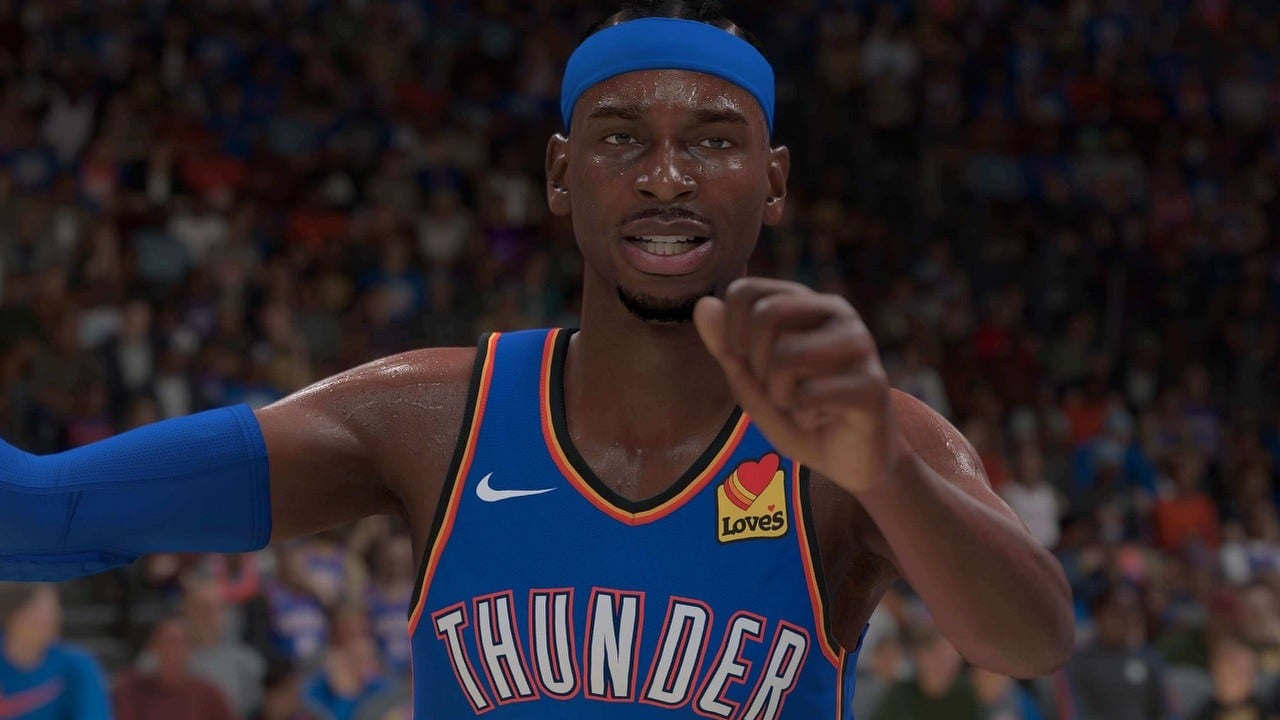 Oficjalnie zapowiedziano NBA 2K26. W tę grę jednak zagramy na PlayStation 4 i Xboxie One, a na Nintendo Switch wyjdą aż dwie wersje