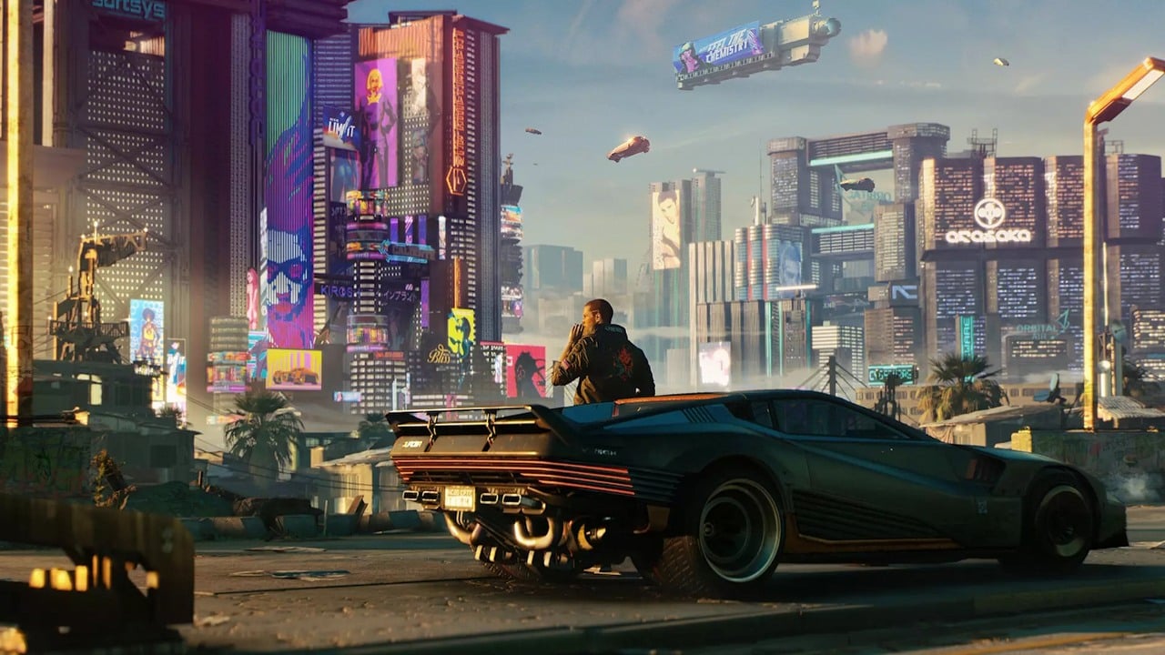 Cyberpunk 2077 wreszcie trafił do abonamentu. To główna z 10 atrakcji w ofercie PS Plus Extra i Premium na lipiec 2025 roku