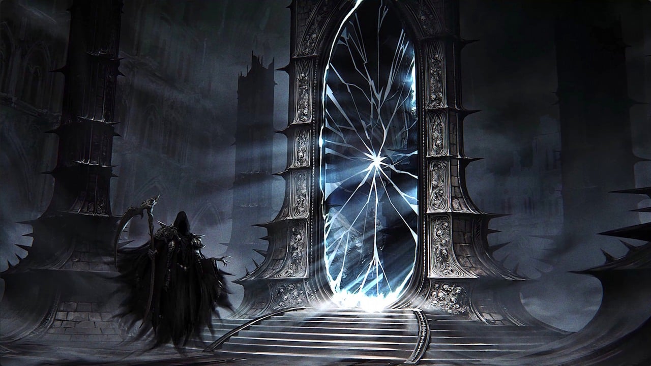 Nowe darmowe RPG wyrasta na niezwykle mroczną grę dla fanów postapokalipsy i fantasy. Odrobina gameplayu z Project Pantheon zachęca do udziału w testach