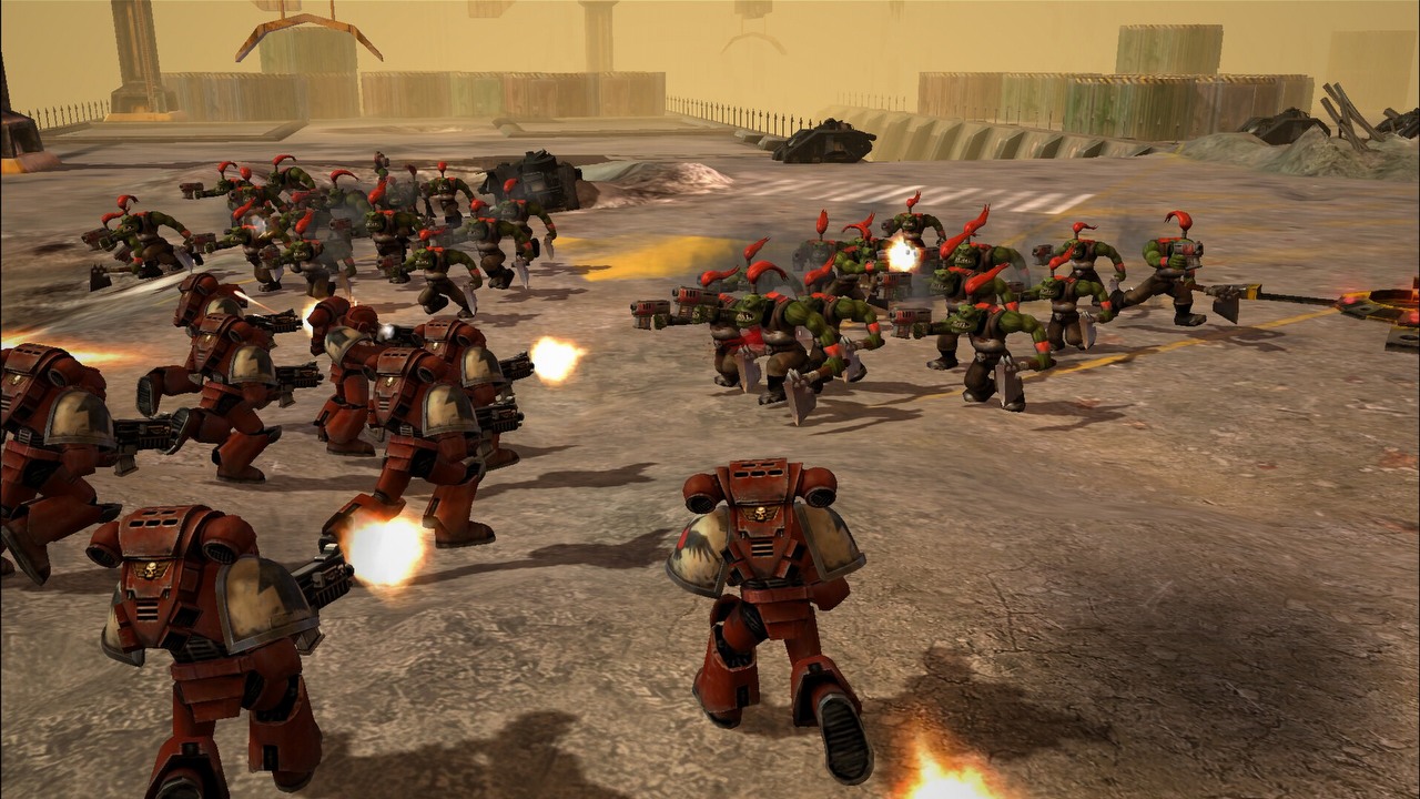 Legendarna strategia powróci w sierpniu, jest data i cena. To może być najlepsza wersja gry Warhammer 40,000: Dawn of War w historii