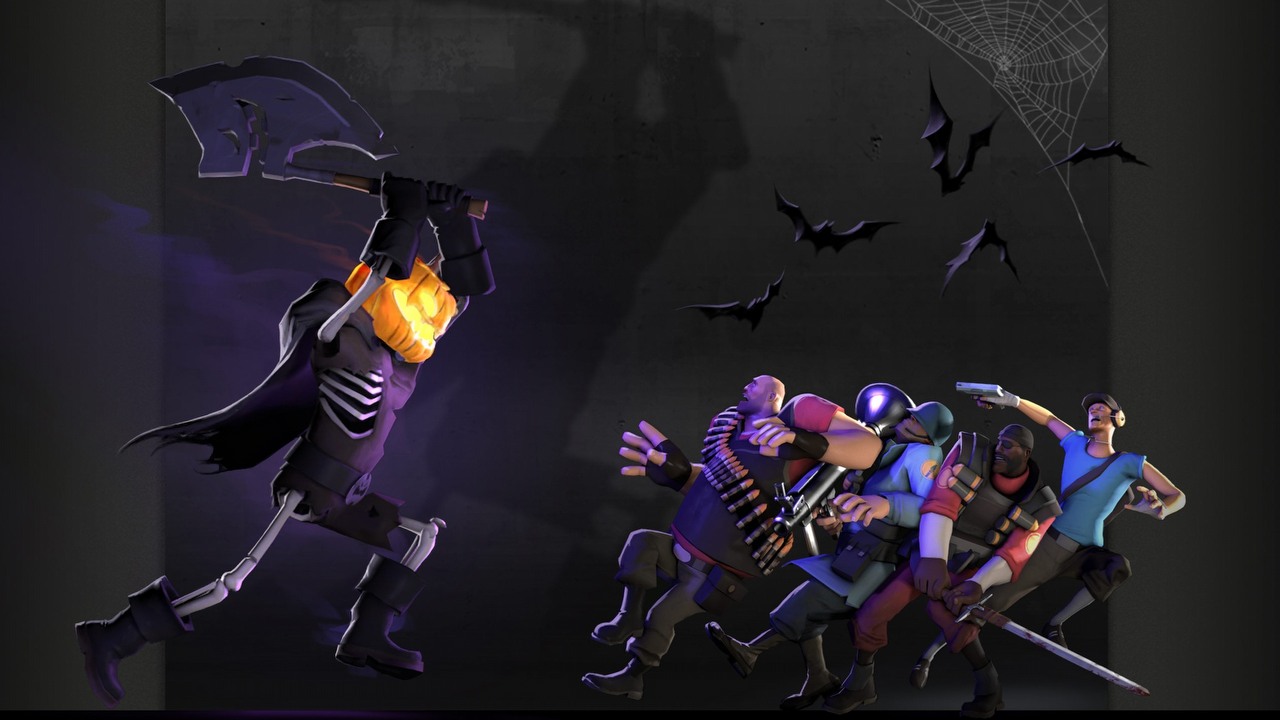Dziwna inwazja na Steam. Zapomniane gry przyciągnęły dziesiątki tysięcy graczy