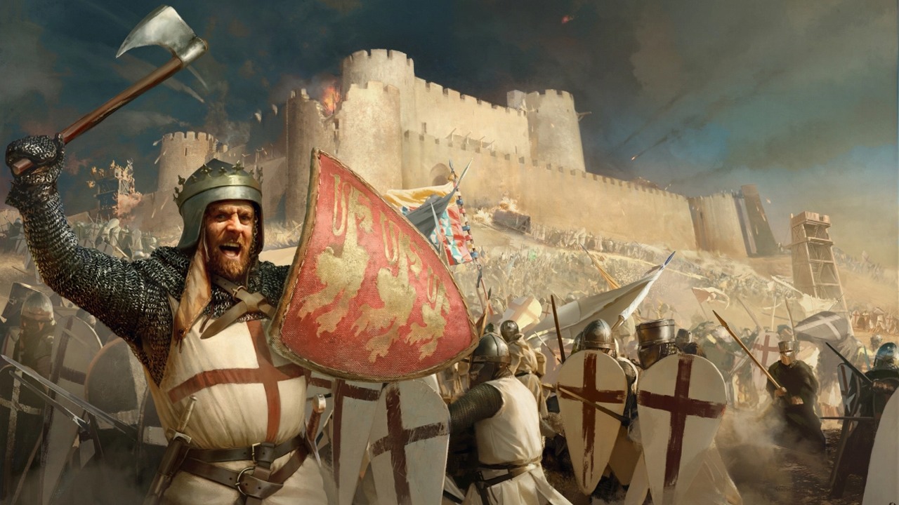 Nowości na Steam. Fani strategii świętują potrójnie, ale to także istotny tydzień dla miłośników klasycznych RPG