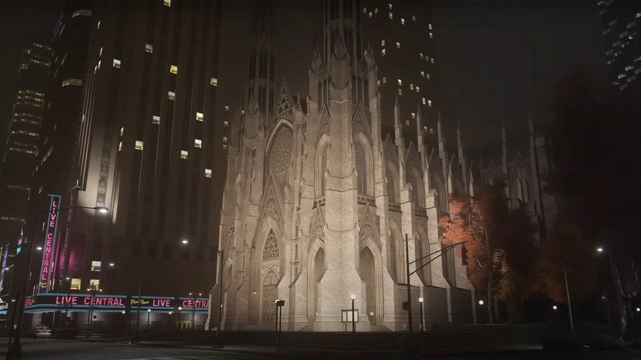 Po ponad 10 latach jeden z najbardziej ambitnych modów do GTA 4 otrzymał ogromną aktualizację