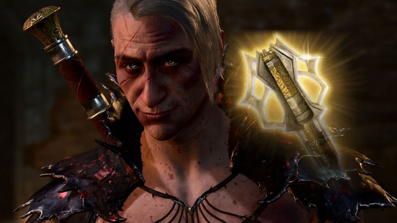 Połączenie jednej sekretnej broni i klątwy w Baldur's Gate 3 da wam moc tak wielką, iż to już niemal cheatowanie