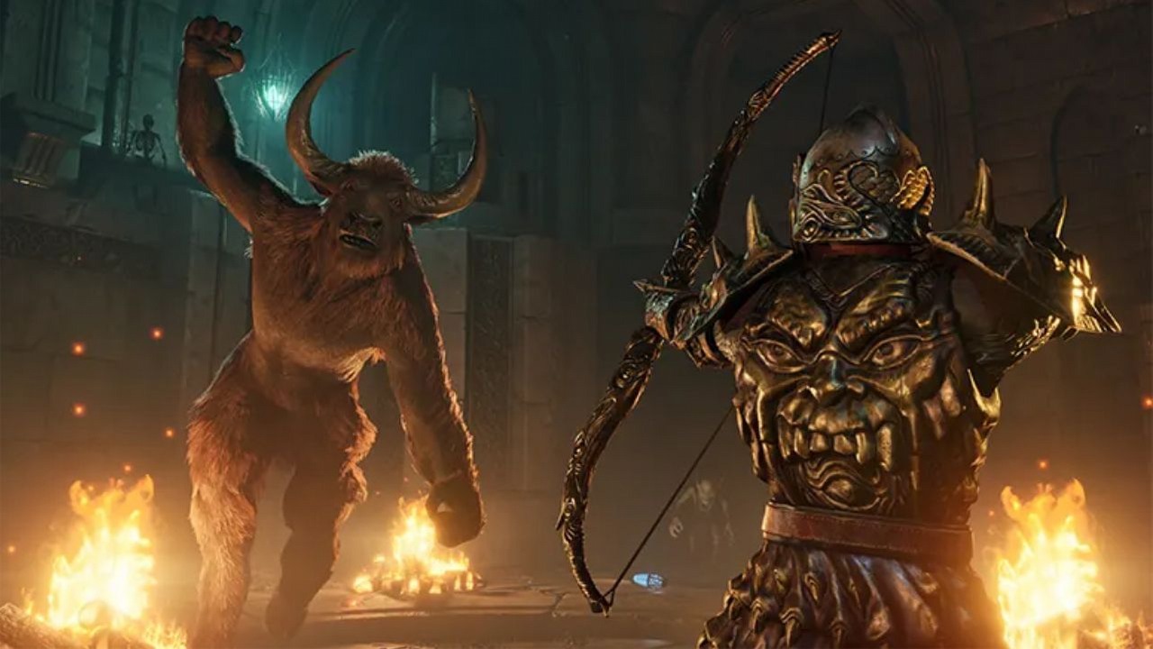 Zabójczy defekt w historii świata Oblivion Remastered został „po cichu” usunięty w aktualizacji 1.2. Fani The Elder Scrolls mogą odetchnąć z ulgą