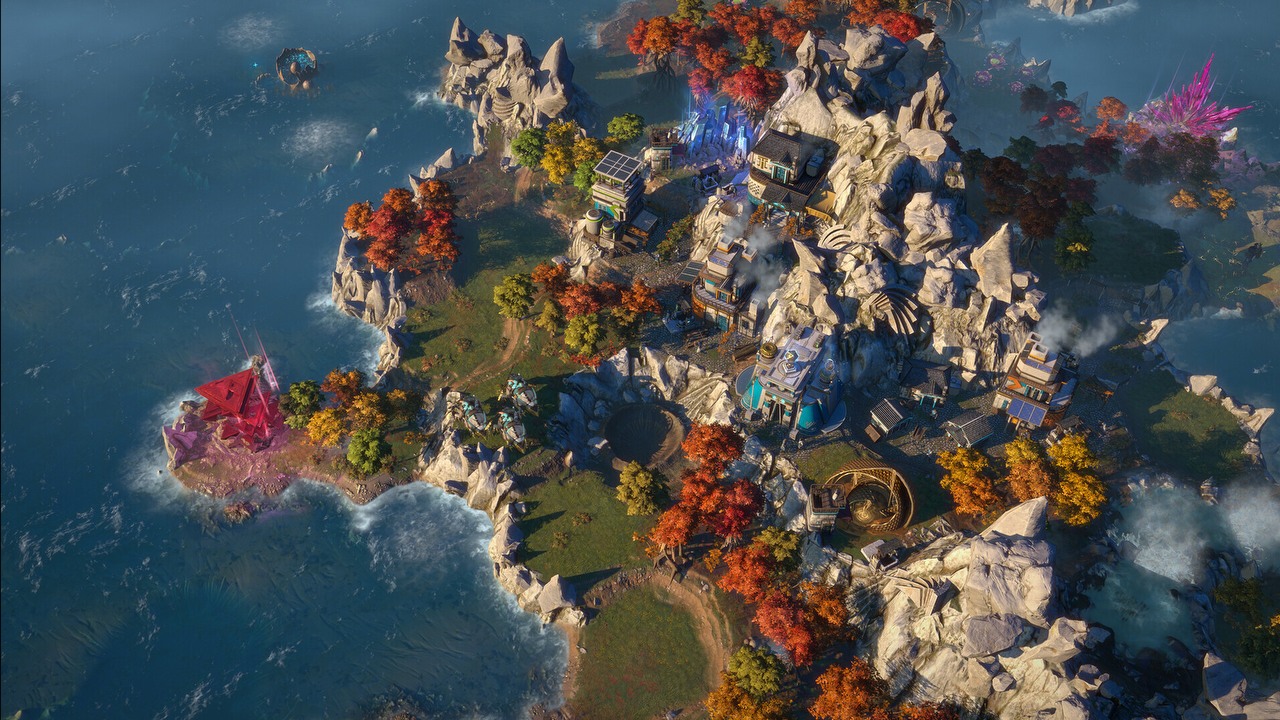Wyczekiwana strategia fantasy rozpocznie walkę z Civilization 7 z małym opóźnieniem. Twórcy Endless Legend 2 nie pozostawią jednak graczy z niczym