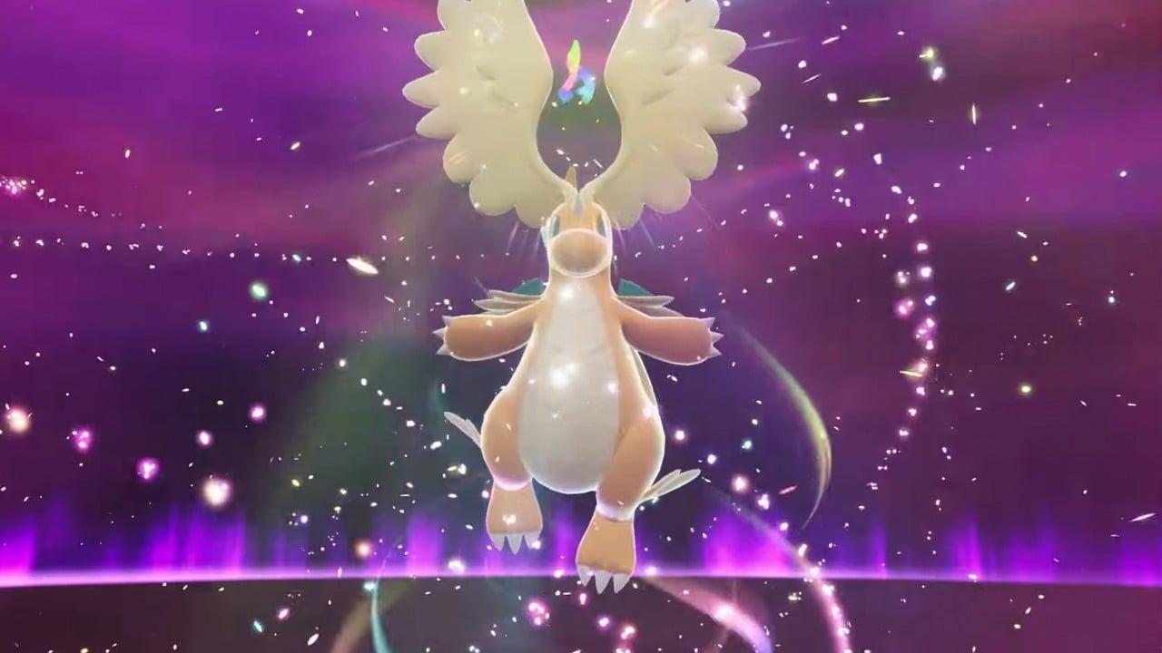 Pokemon Presents przyniosło trzy ważne ogłoszenia. Dotyczą nowej gry, darmowych usprawnień dla Switcha 2 oraz Mega Ewolucji Dragonite’a w Pokemon Legends: Z-A