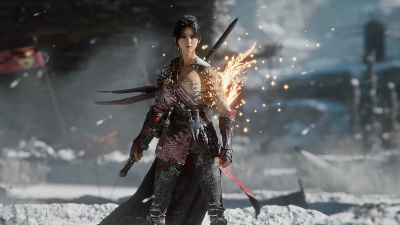 Nowe RPG akcji podzieliło recenzentów. Wuchang: Fallen Feathers z pierwszymi ocenami