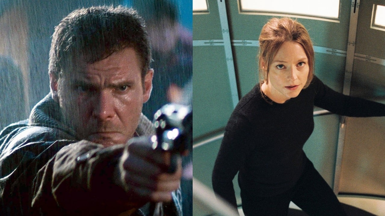 W tym tygodniu na Prime Video obejrzymy arcydzieło sci-fi z Harrisonem Fordem, a mocny thriller zapewni wrażenia na Netfliksie