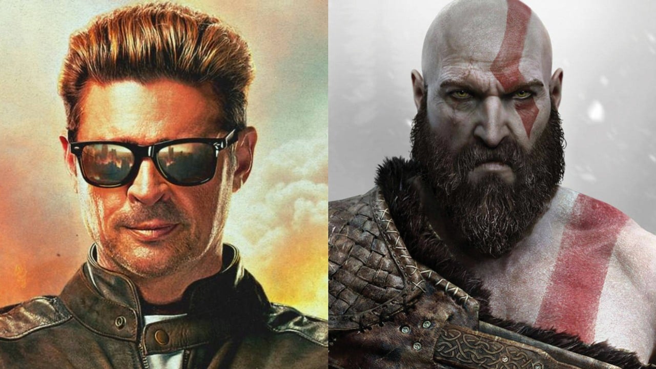 Mortal Kombat może stać się potężnym kinowym uniwersum, w planach spin-offy i „trójka". God of War od Amazona ujawnia pierwsze detale