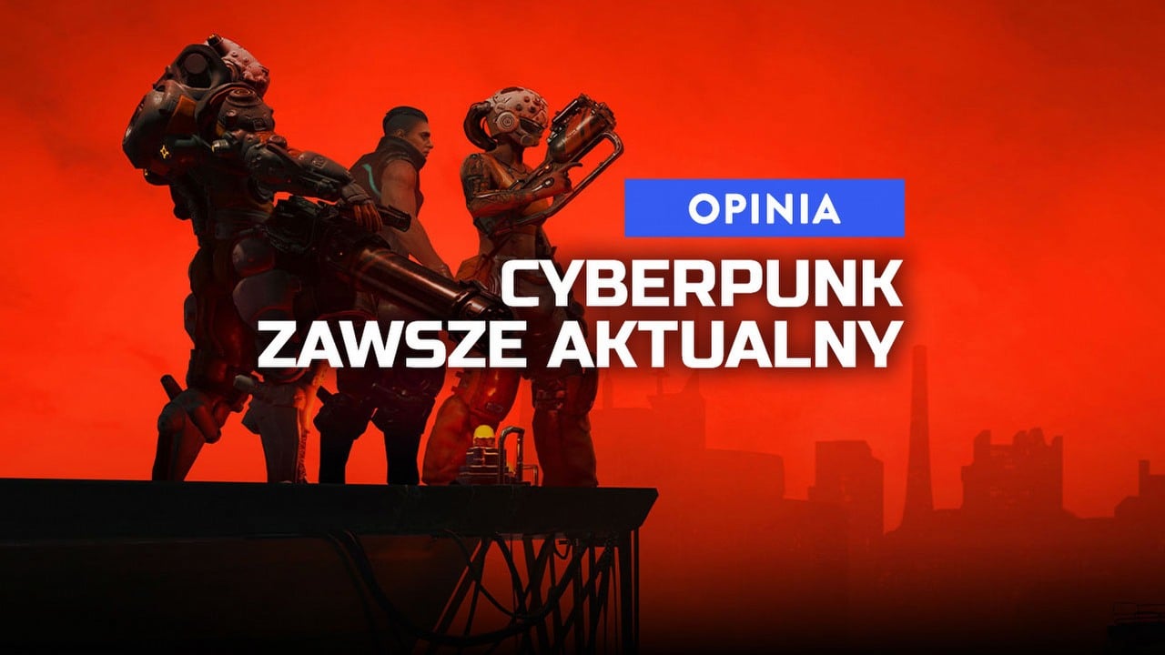 Na planecie rządzonej przez korporację wyzyskującą ludzi poczułem się jak w domu. The Ascent to łakomy kąsek dla abonentów Game Passa