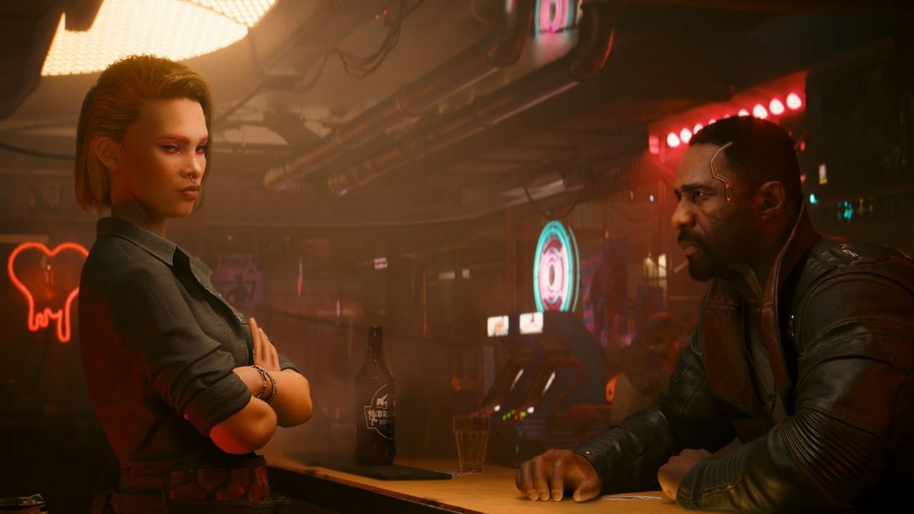 Deweloper Cyberpunka 2077 twierdzi, iż to przez fatalną premierę gra jest teraz tak dobra. Bez niej nie powstałaby najnowsza wersja RPG-a
