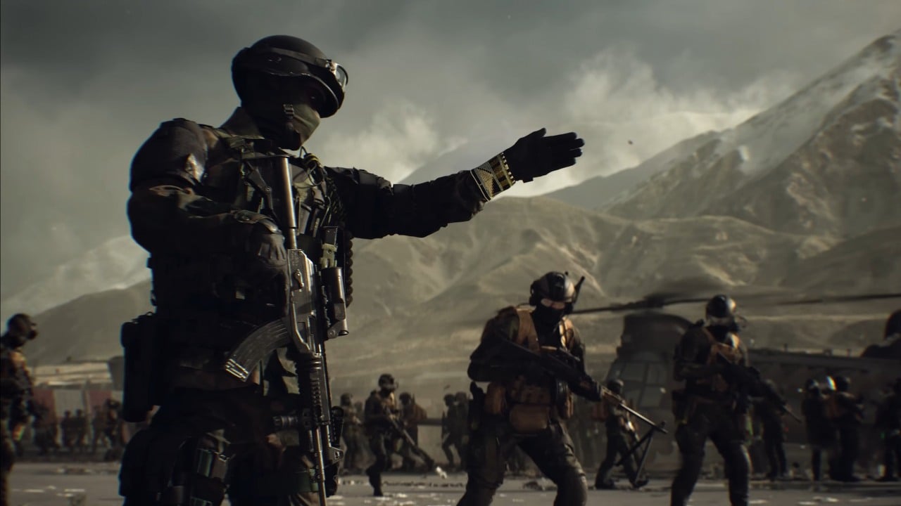 Szczegóły beta-testów Battlefielda 6 wyciekły do sieci przed prezentacją Electronic Arts. W sumie mają się odbyć aż trzy tury: jedna zamknięta i dwie otwarte