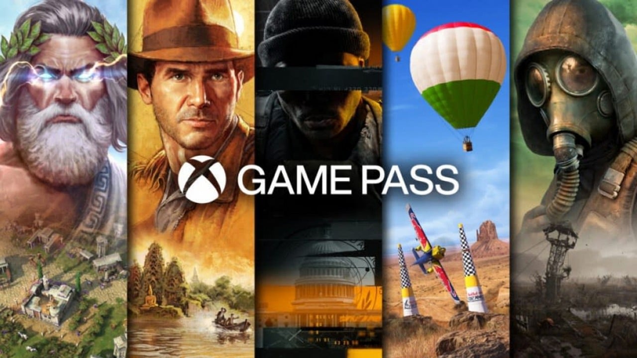 Xbox Game Pass przyniósł Microsoftowi prawie 5 mld dolarów przychodu