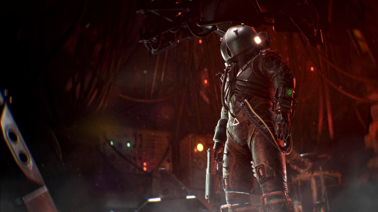 Nowy horror polskich twórców Silent Hill 2 Remake trafi na Switcha 2. Cronos: The New Dawn ma datę premiery