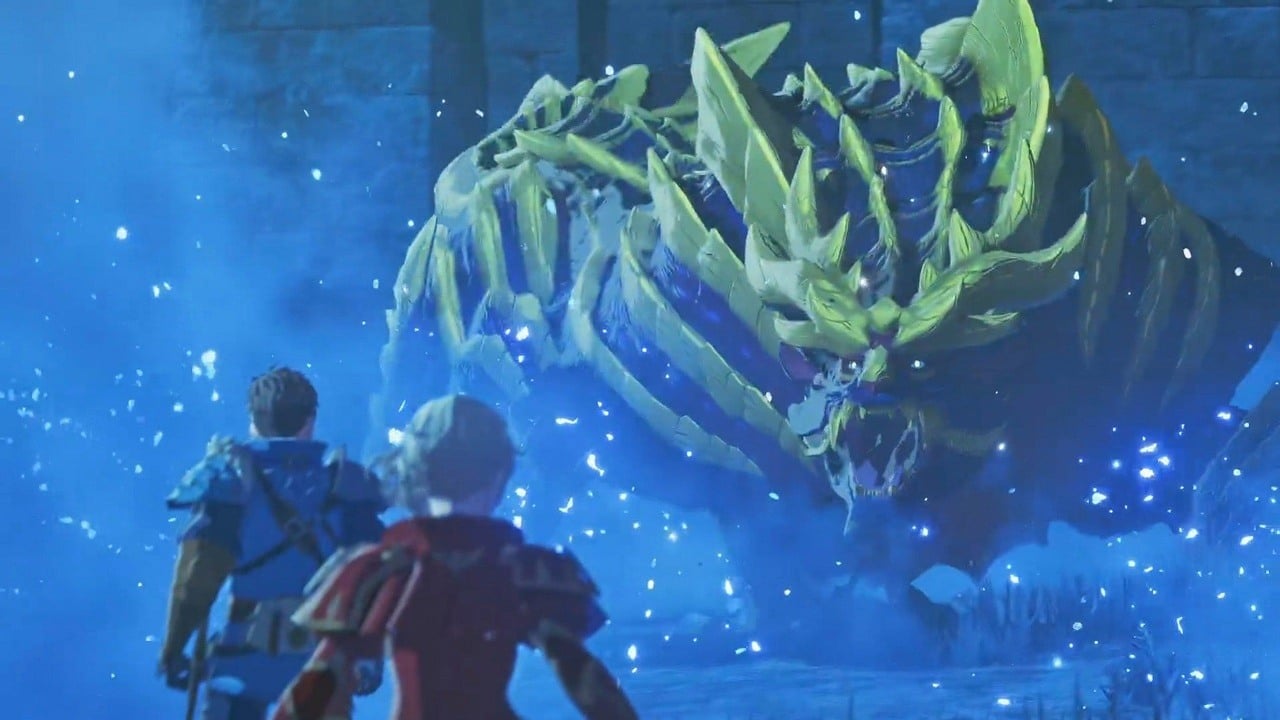 Capcom zapowiedział nowe RPG z popularnej serii. Premiera Monster Hunter Stories 3 dopiero za rok