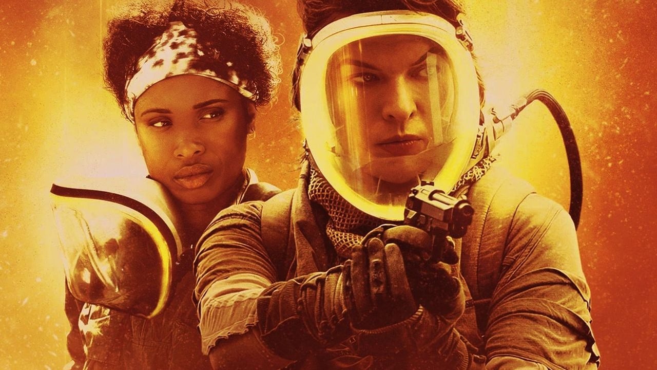 11 nowości w Prime Video. Sierpień będzie pełen thrillerów, akcji i sci-fi