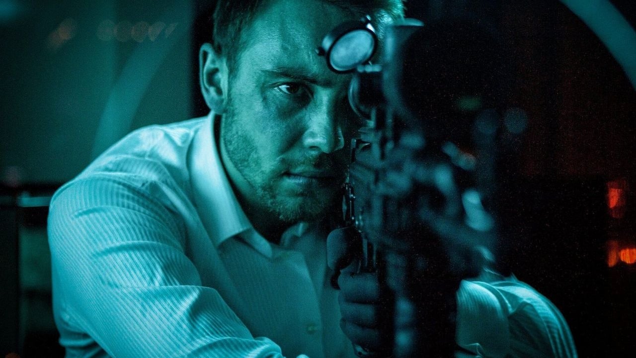 Disney+ z polską premierą. Już dziś obejrzyj trzymający w napięciu thriller akcji z gwiazdorską obsadą