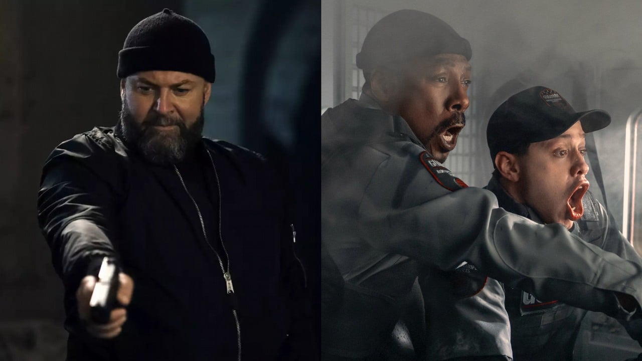 W tym tygodniu obejrzysz wielkie powroty i mocne nowości. Wyczekiwany przez miliony 2. sezon hitu Netflixa, polski kryminał i pełen adrenaliny akcyjniak Prime Video