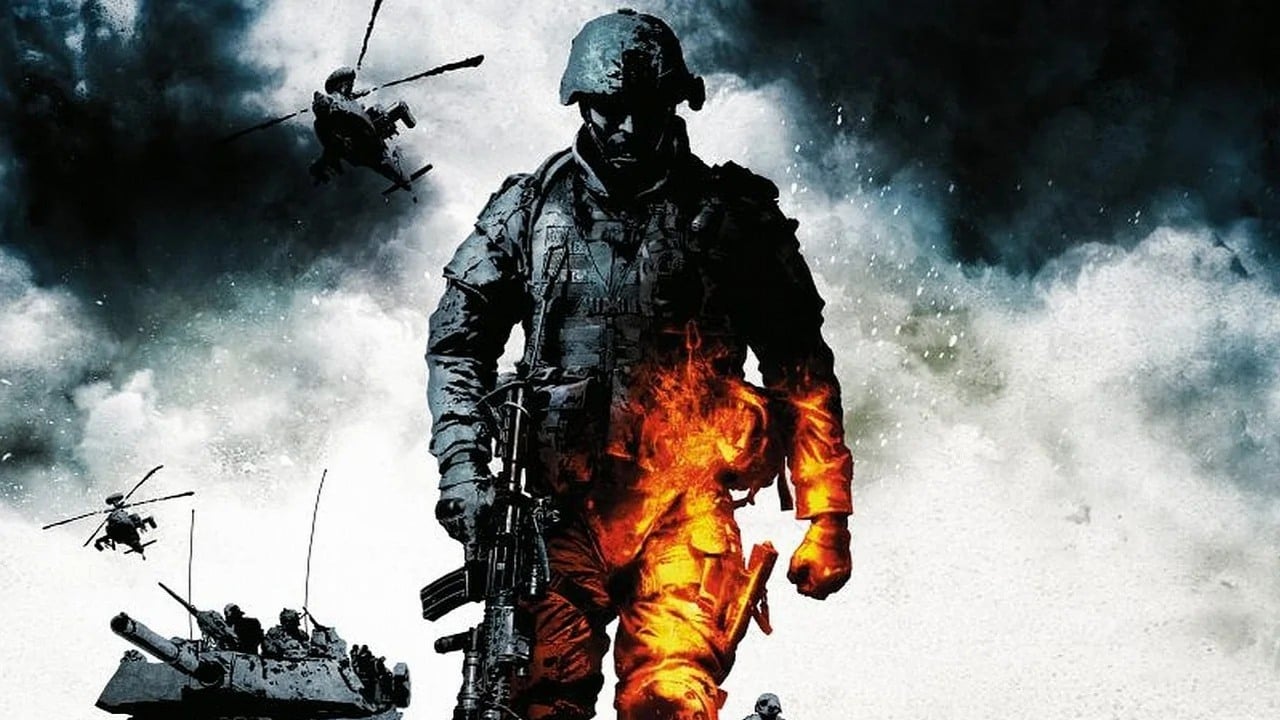 DICE ujawnia prawdziwą inspirację dla Battlefield 6. „Gdy szukasz doskonałości, tam ją znajdziesz”