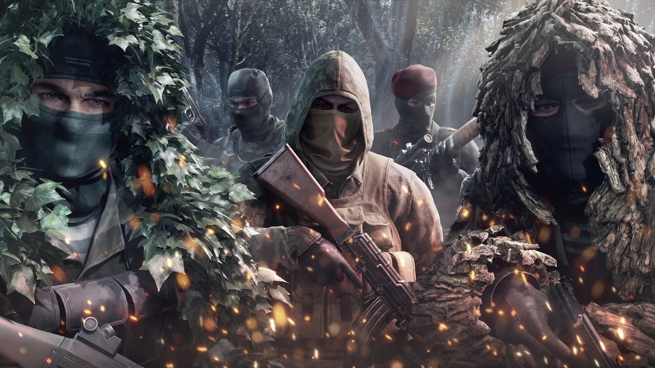 Jeden element Metal Gear Solid Delta: Snake Eater nie będzie gotowy na premierę. Twórcy nie wyjaśnili dlaczego