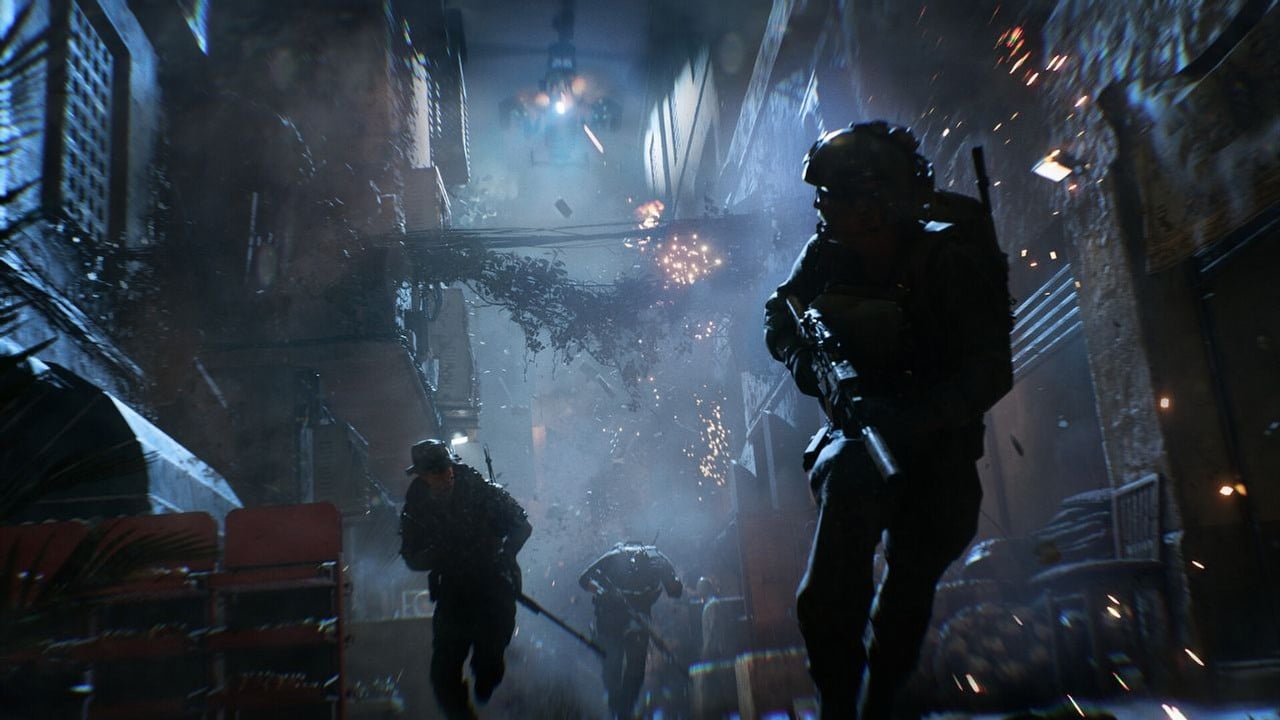 Masz mało fps-ów w becie Battlefield 6 w EA App? Jedna zmiana w ustawieniach zmienia absolutnie wszystko