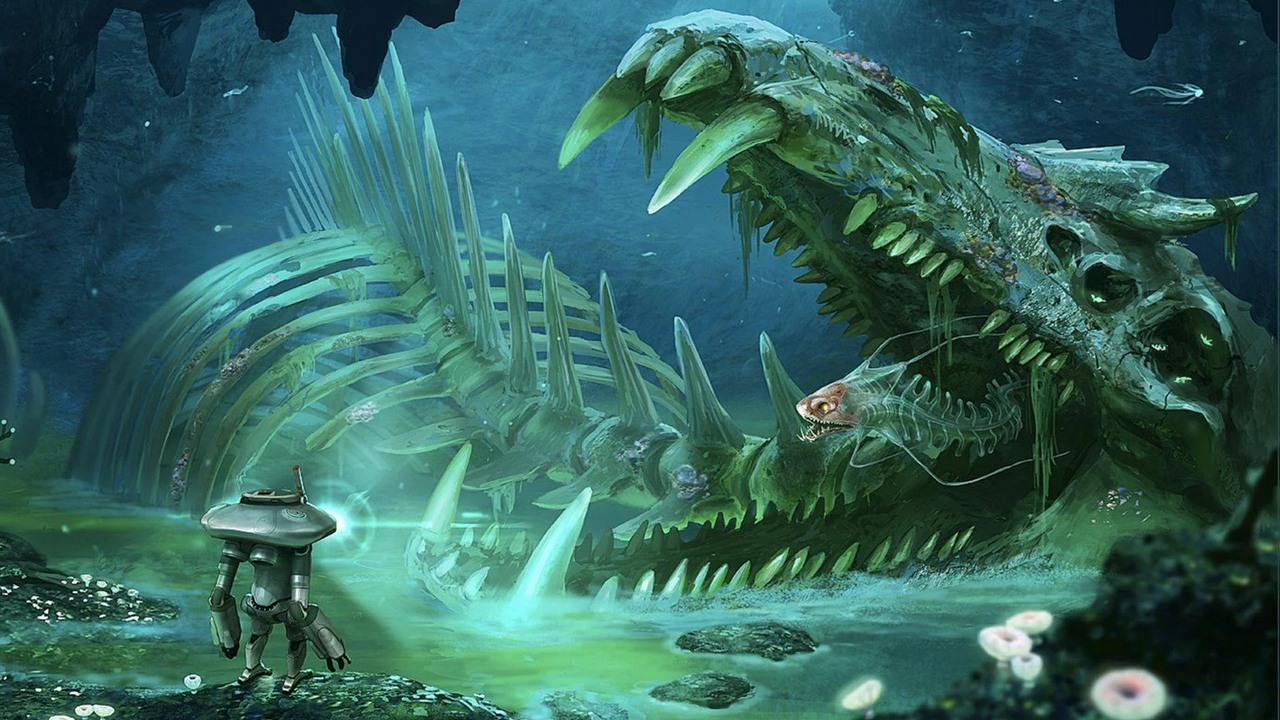 „Wszyscy jesteśmy małymi małpkami”. Kontrowersyjne słowa projektanta Subnautica 2 o tym, dlaczego kochamy gry survivalowe