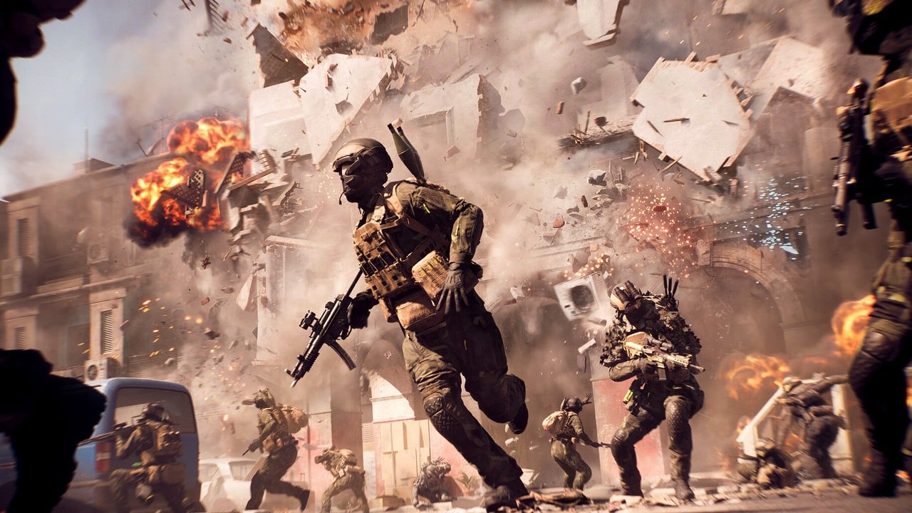 Więcej trybów i nowa mapa: Battlefield 6 przygotowuje się do drugiego weekendu beta-testów. W grze pojawi się absolutny faworyt fanów