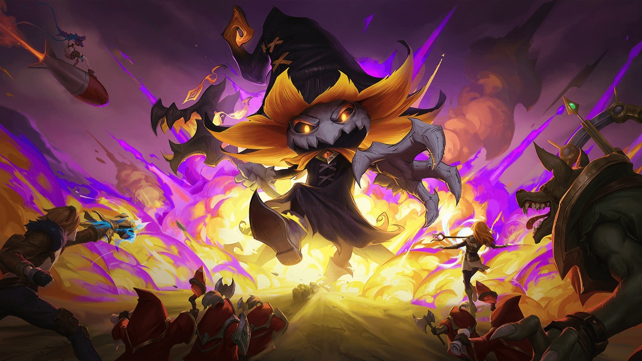 Największa zmiana w historii League of Legends nadchodzi. Gracze boją się, iż po 16 latach „zabije to grę”