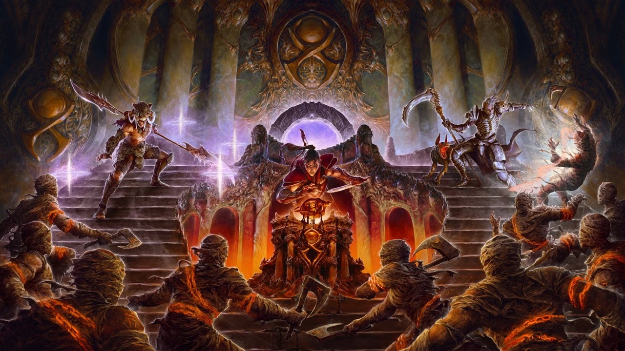 Najpierw odejście szefa, a teraz to. Blizzard zmienia sposób interakcji z graczami Diablo 4. „Szczerze mówiąc, nie chcę, żeby organizowali już więcej ognisk”