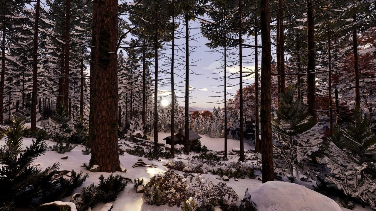 Znów za darmo, tym razem bez zbędnych ograniczeń. Wyczekiwana gra survivalowa z otwartym światem, Prologue: Go Wayback!, wykonuje istotny krok przed premierą