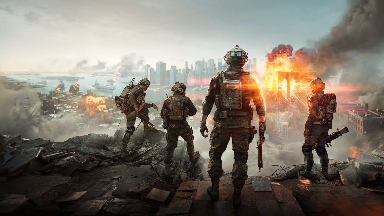 To już pewne: EA odniesie sukces. Battlefield 6 sprzedaje się świetnie na Steam, mimo iż do premiery jeszcze dwa miesiące