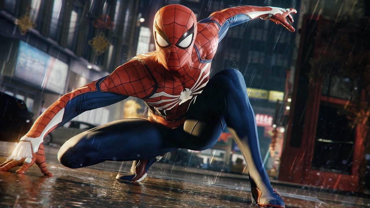 PS Plus Extra i Premium na sierpień 2025 z 11 grami. Ofertę otwierają Spider-Man i Mortal Kombat 1