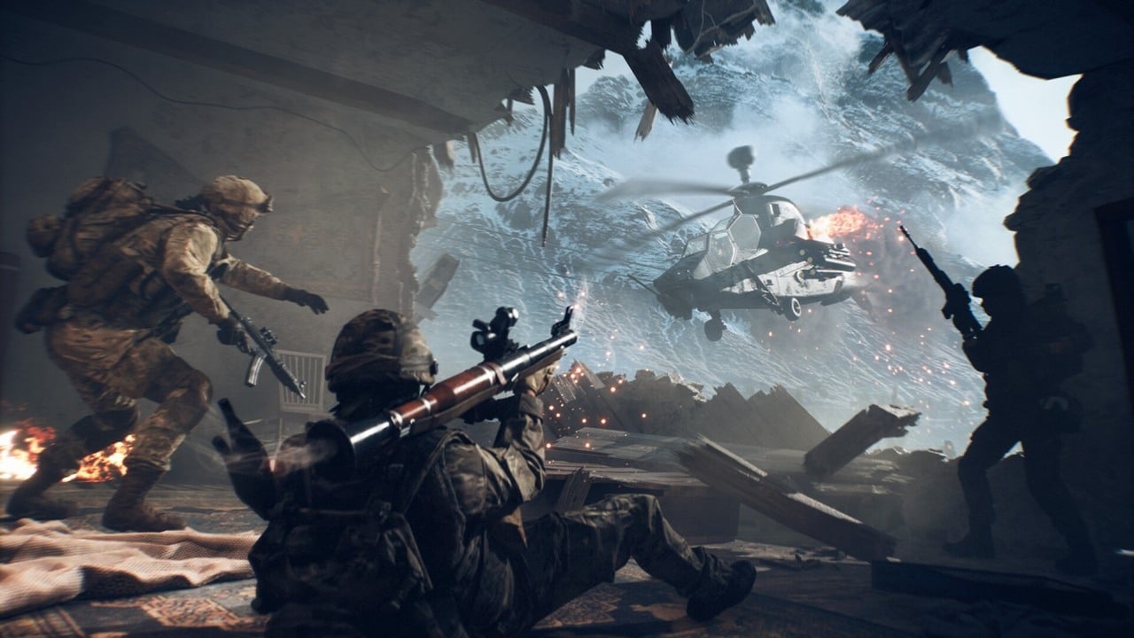 W betę Battlefield 6 nie da się grać jeżeli masz włączonego Valoranta, powodem jest starcie anticheatów