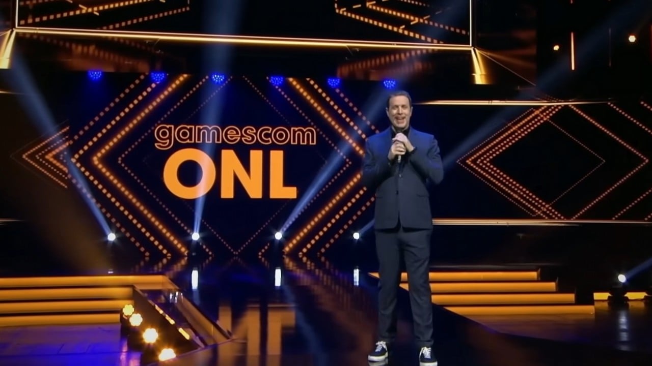 Oto wszystkie gry, jakie na pewno zobaczymy na targach gamescom 2025. Find Your Next Game to największa scena w Kolonii