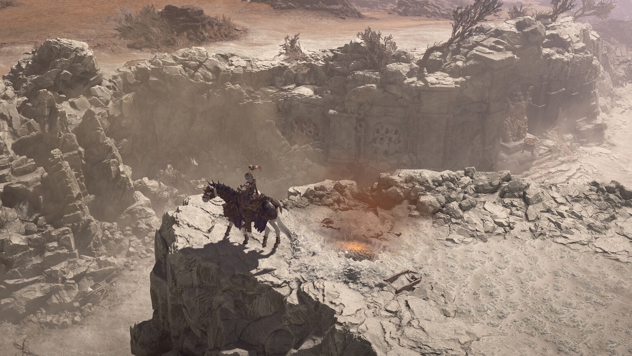 Gracze Diablo 4 czekają na to ponad dwa lata. Wymarzona klasa postaci zbliża się wielkimi krokami