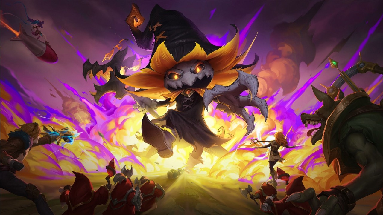 Po 15 latach wreszcie biorą się za największy problem LoL-a. „Na pewno stracimy na tym pieniądze”