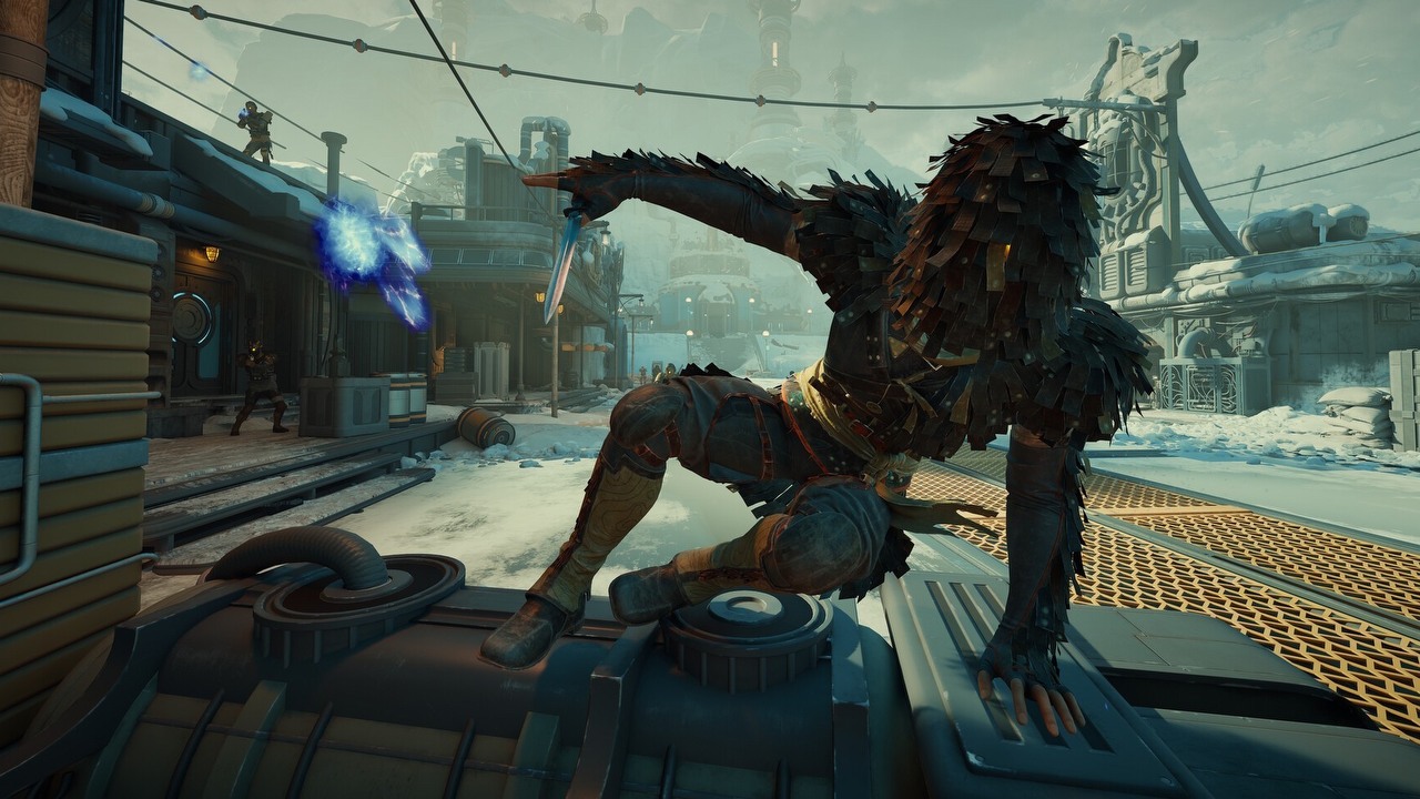 Nowe RPG sci-fi od Obsidian Entertainment na świeżym materiale z gamescom 2025. Oto, czego spodziewać się po The Outer Worlds 2