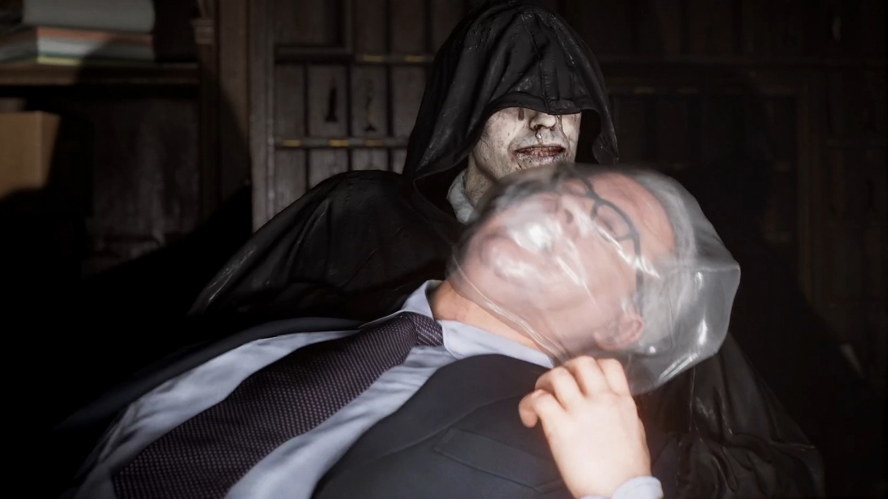 Resident Evil 9 straszy na nowym trailerze z gamescom 2025. Fani serii mają na co czekać