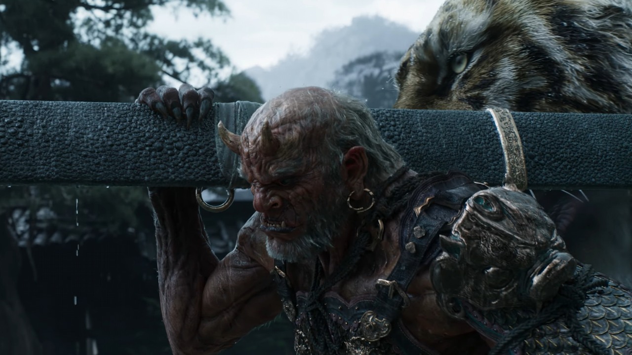 Jeden z największych hitów ostatnich lat dostanie kontynuację. Black Myth: Zhong Kui zakończyło pokaz ONL z przytupem