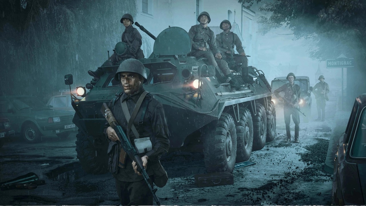 W Arma 4 zobaczymy mapy choćby do 900 km˛. Deweloper tłumaczy, dlaczego Unreal Engine nie podołałby temu zadaniu