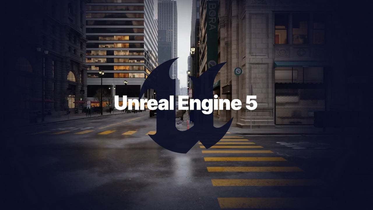 Tim Sweeney uważa, iż słaba optymalizacja gier na Unreal Engine 5 to wina deweloperów