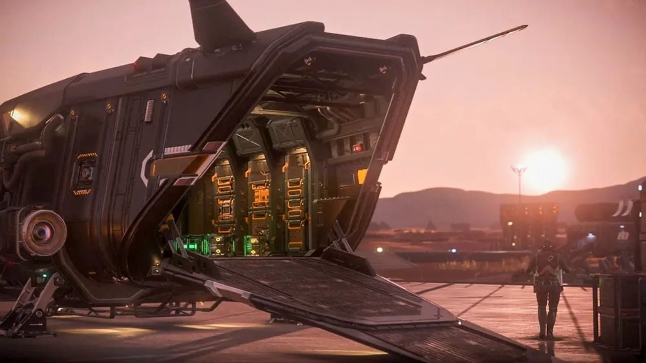Chris Roberts wierzy, iż premiera gry science fiction Squadron 42 „stanie się wydarzeniem na miarę debiutu GTA 6”