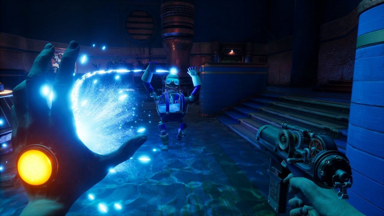 Ojciec serii BioShock zachwycił się jednym elementem Śródziemia: Cienia Mordoru. Największe zło w jego nowej strzelance, Judas, będzie miało różne oblicza